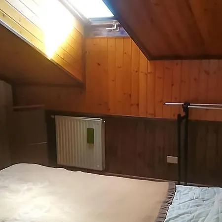 아파트 Straordinario Chalet Paradiso Con Posti Auto