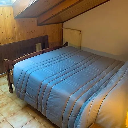 Straordinario Chalet Paradiso Con Posti Auto 아파트 *