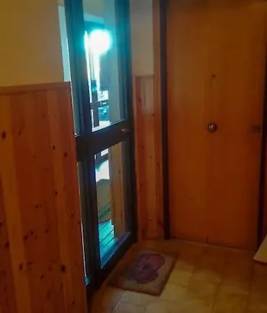 Straordinario Chalet Paradiso Con Posti Auto *